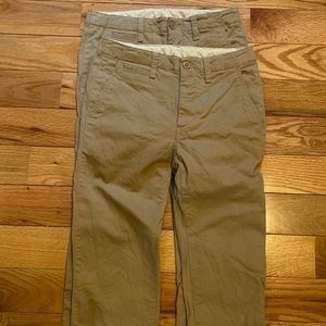Chino pants/school uniform pants